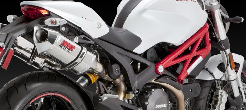 Amazon | Vance&Hines(バンス&ハインズ) スリップオンマフラー CS ONE